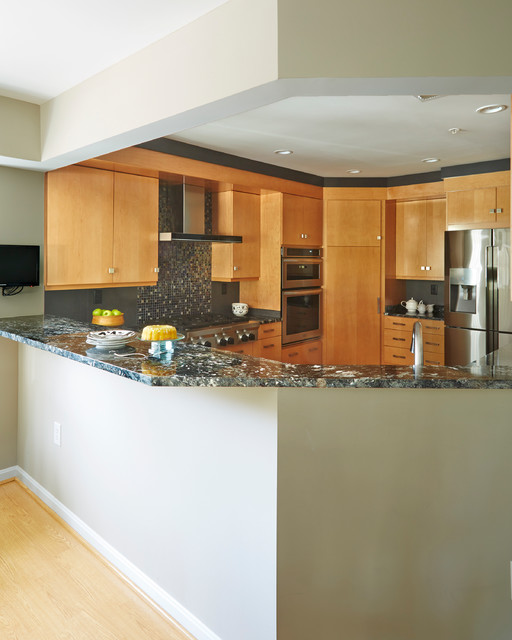 From Basic to Bold contemporain-cuisine