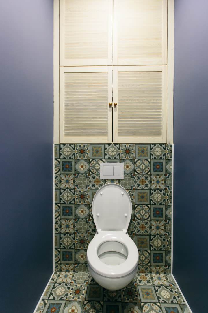 Готовый проект Auroom