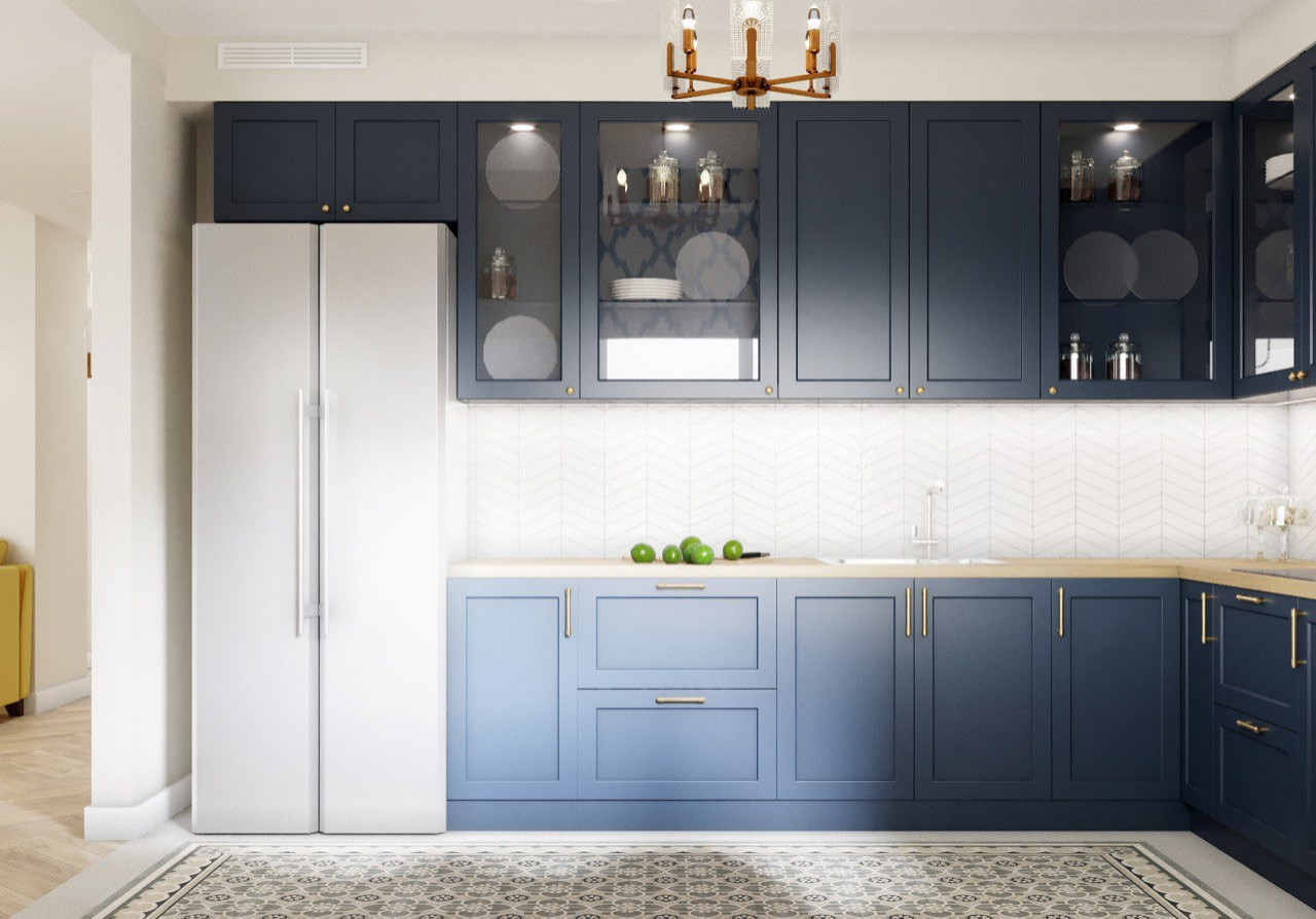 Подколокольный переулок