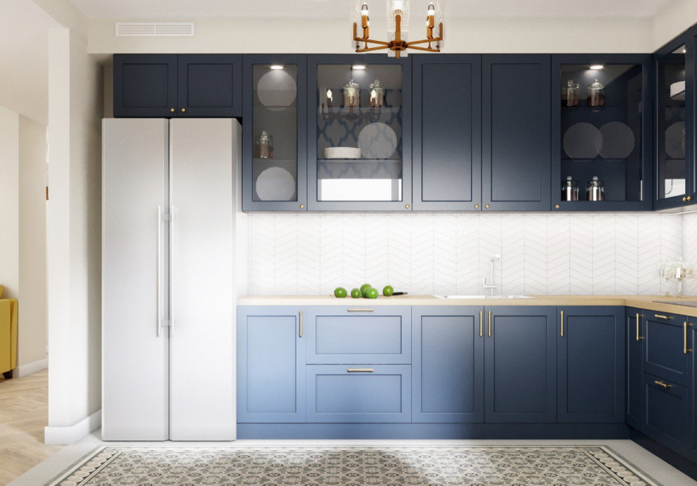 Подколокольный переулок