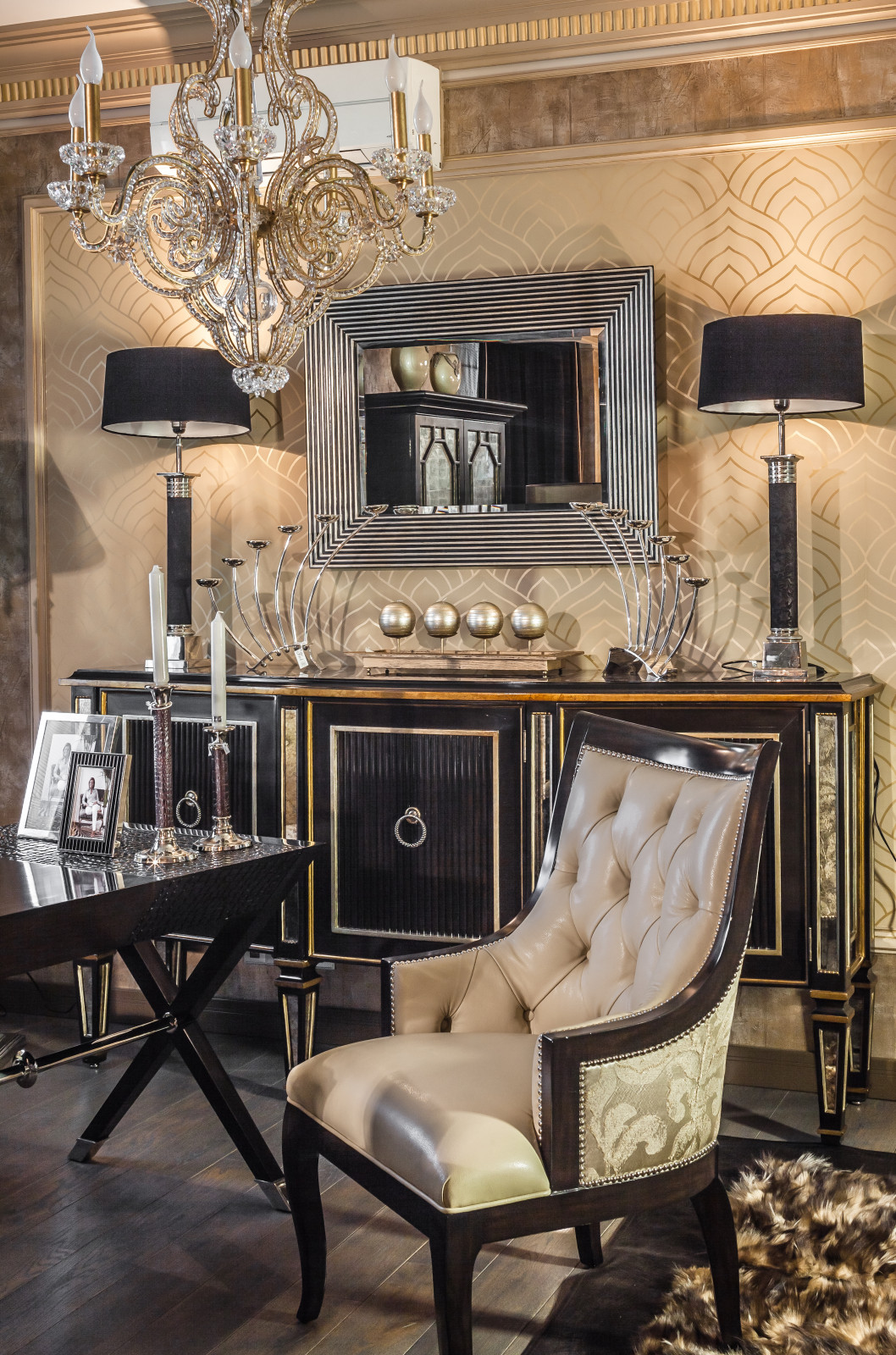 КУЛИКОВА АННА --ПАВЕЛ МИРОНОВ--ДИЗАЙН