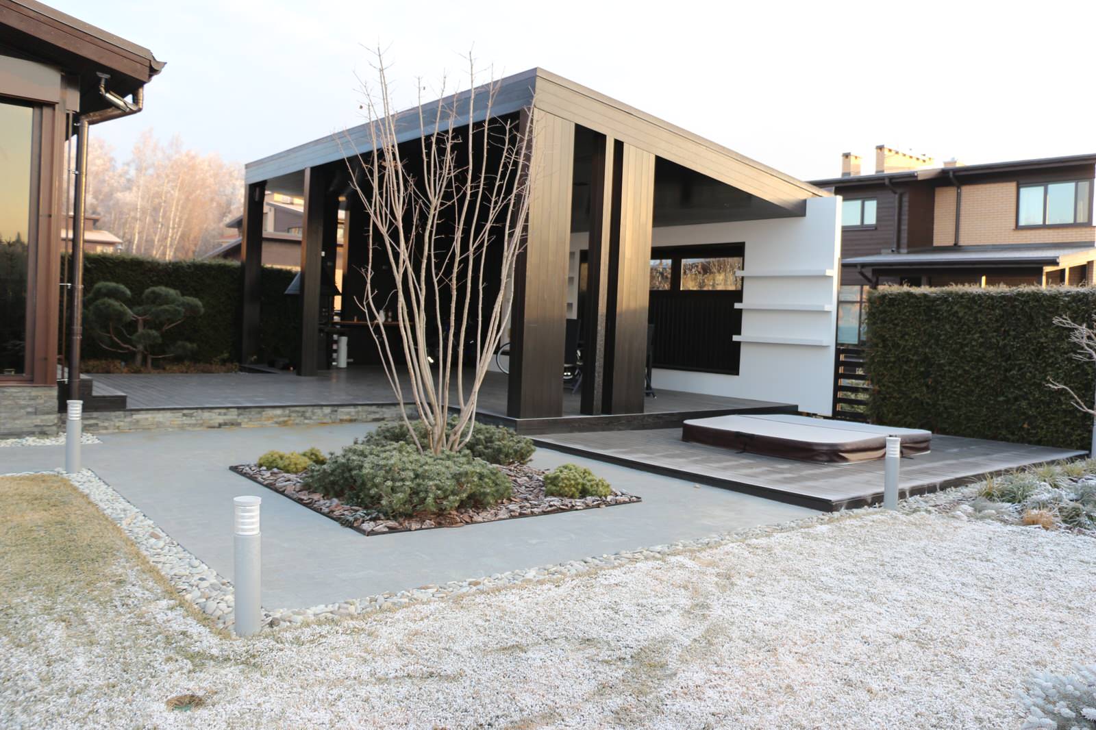 Светлогорье