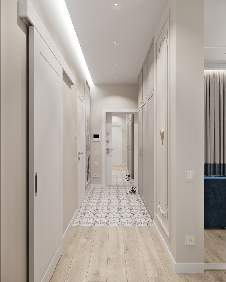 Студия в Зеленограде