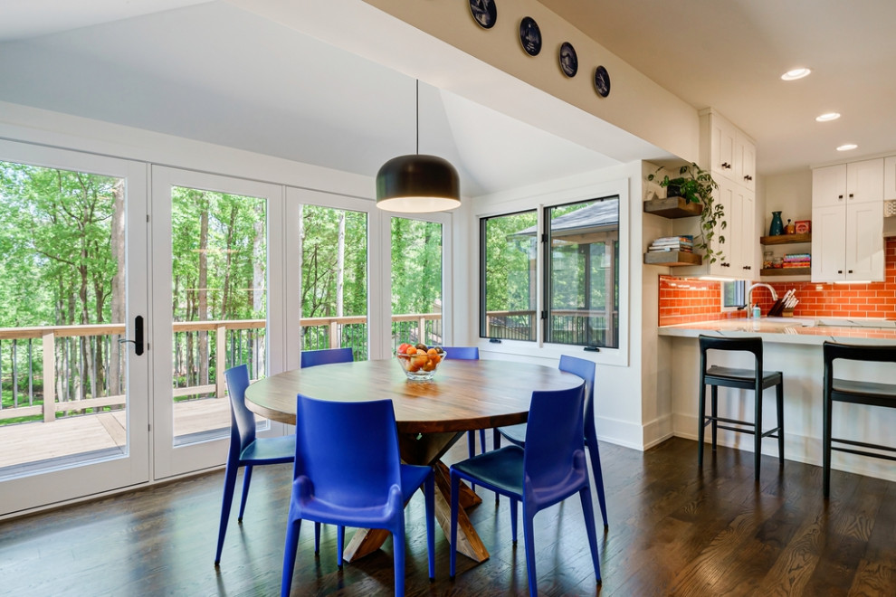 Roswell Remodel