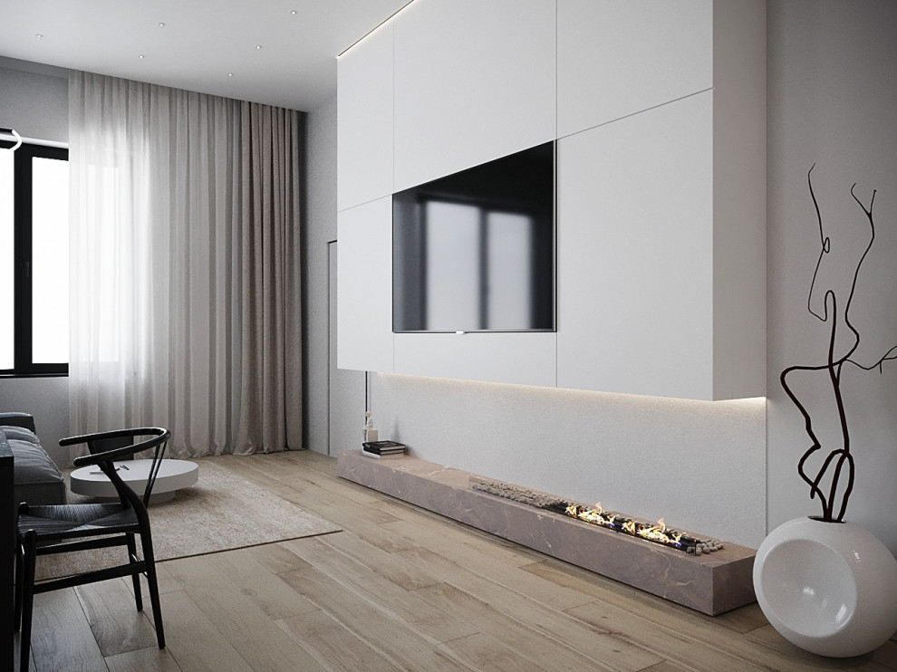 Проект Таун Хаус Коростово