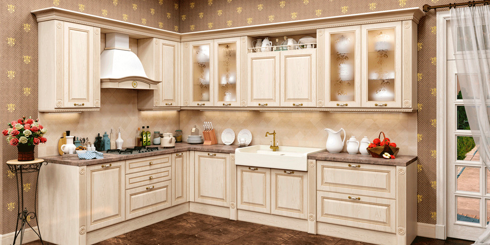 Кухня СТЭФАНИ (новинка 2016 года)