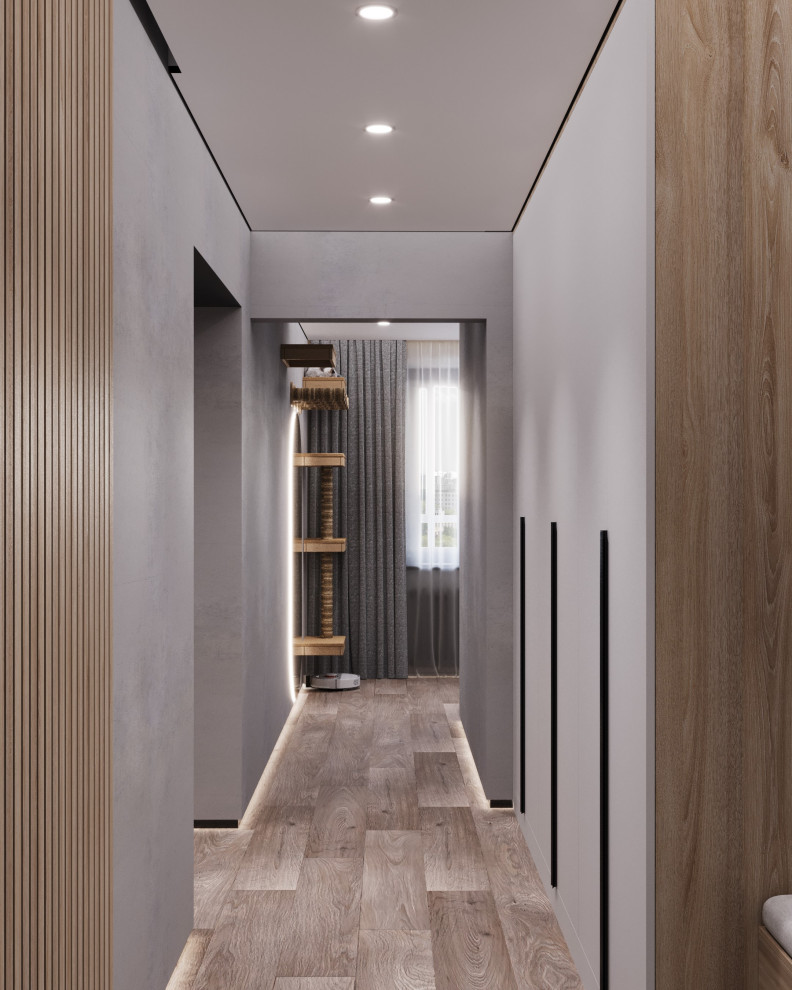 Квартира Ахметова Затон