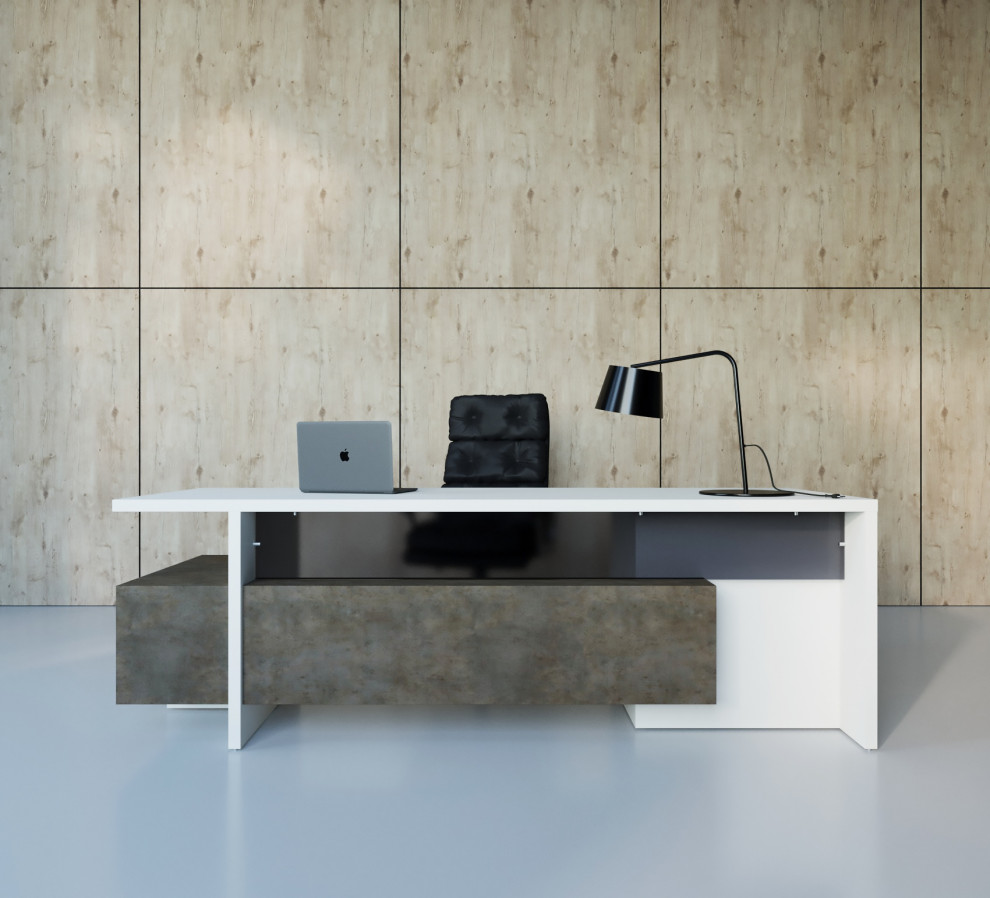 Мебель для кабинета руководителя