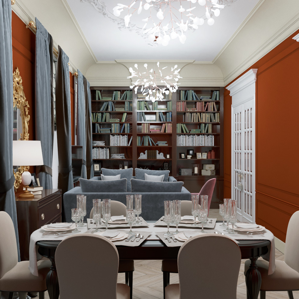 итальянская 5