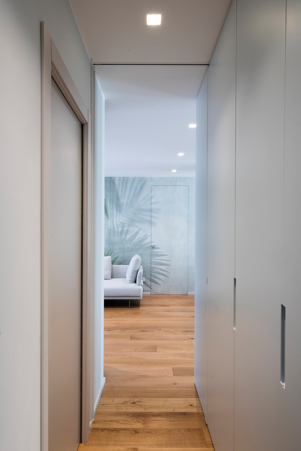 Delicato ed Elegante DE | 130 MQ
