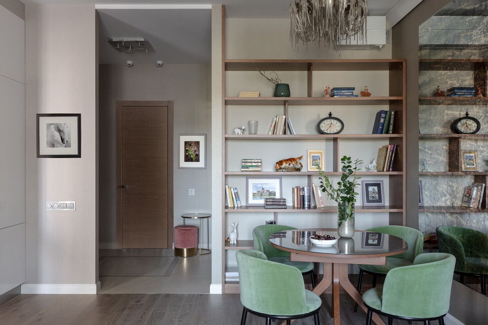 ЖК "Крестовский Де Люкс"