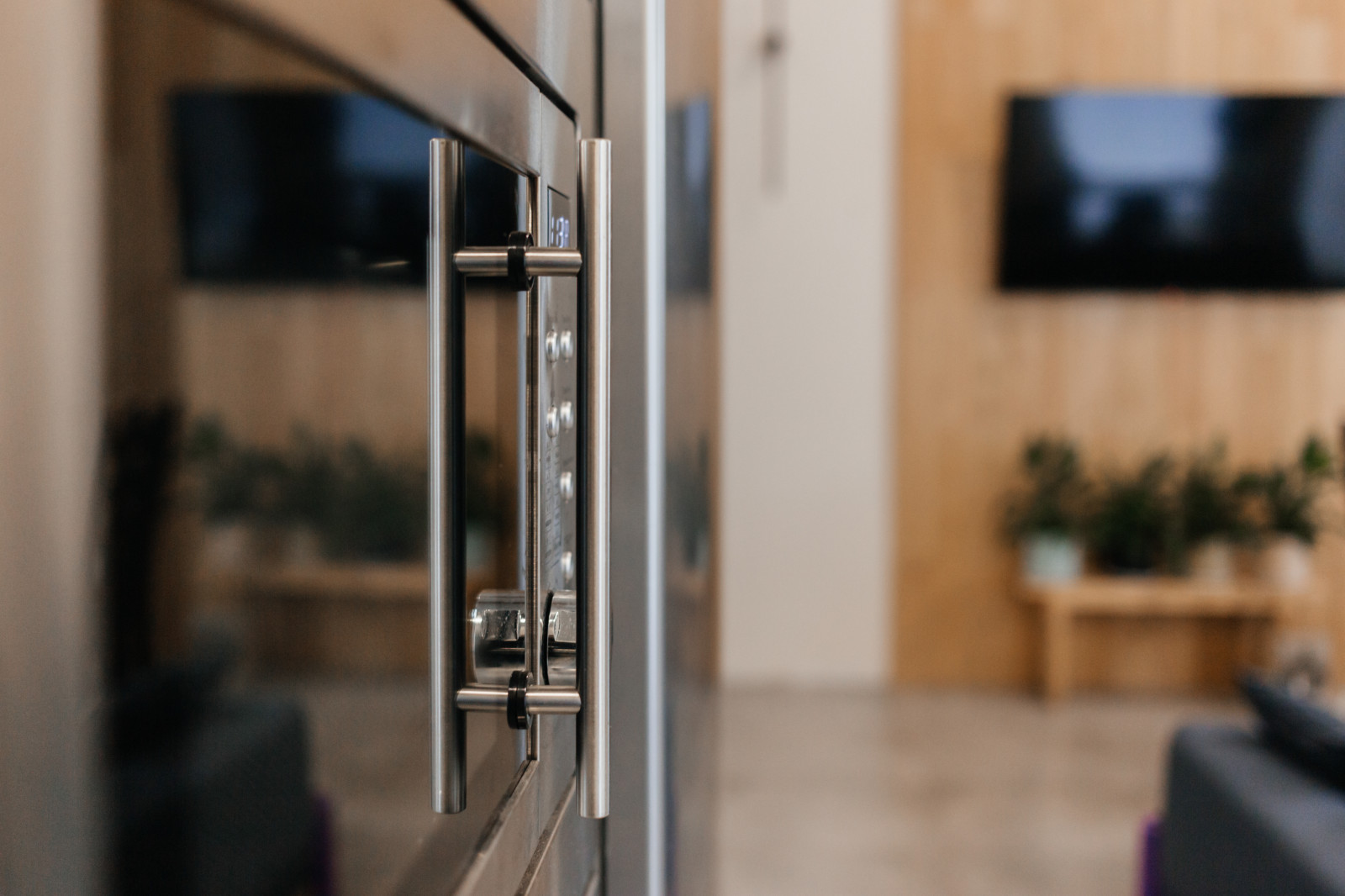 Загородный дом