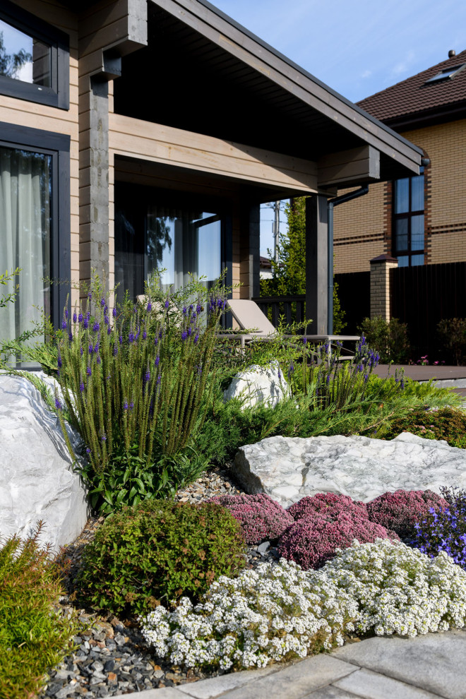 Морской берег