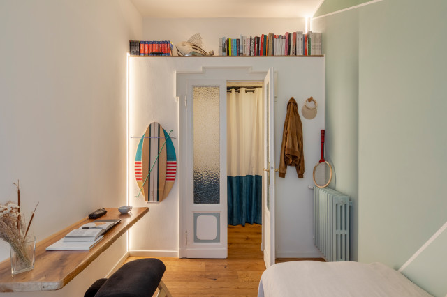 M18 contemporary-kids