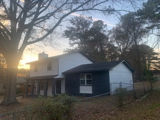 Atlanta Projects