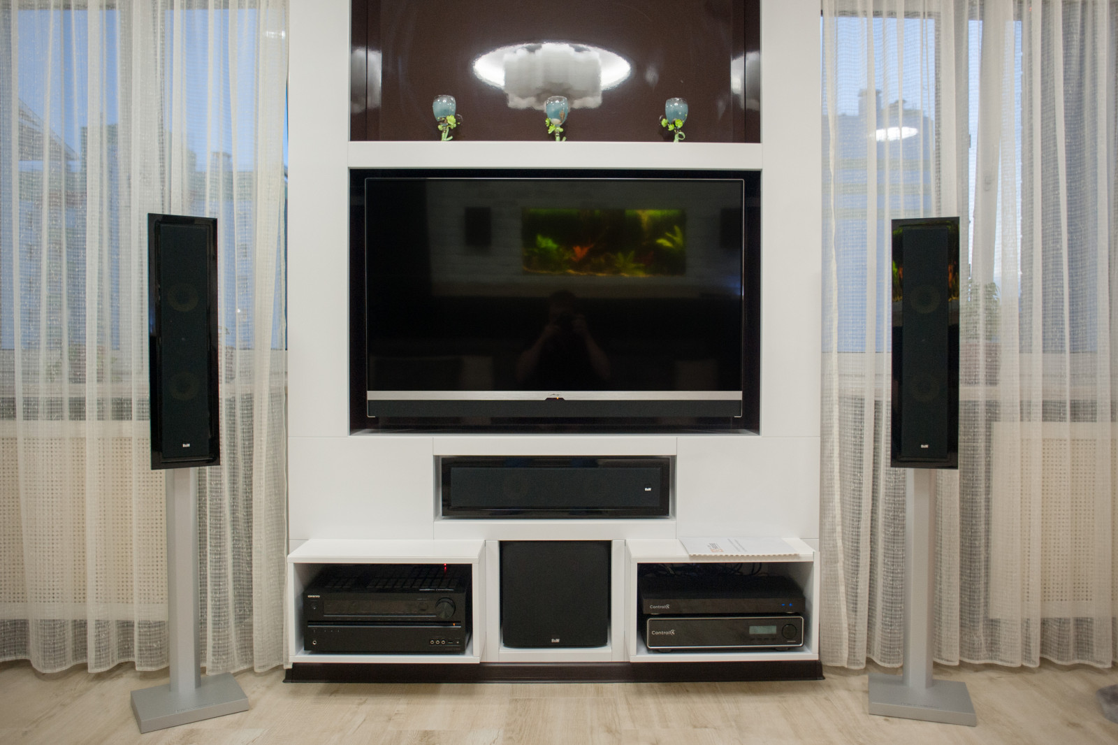 Совместный проект