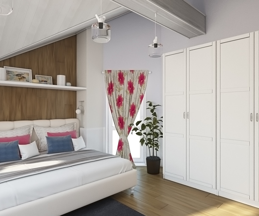 Легкая скандинавия