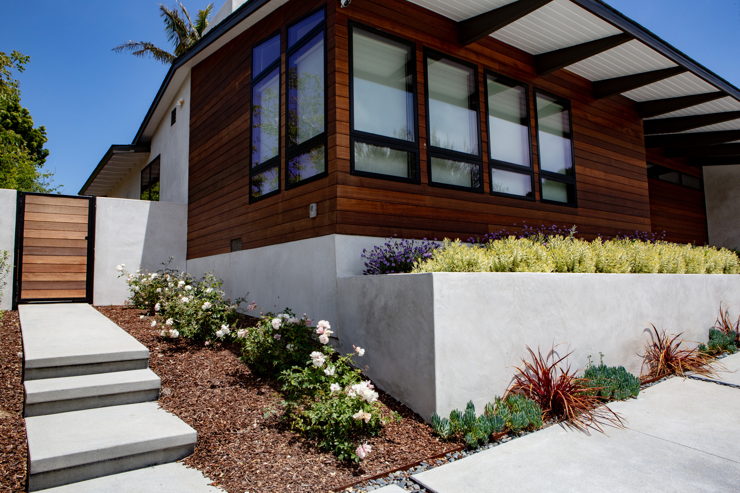 Midcentury Modern