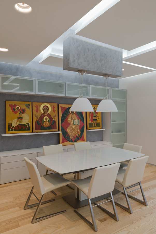 Квартира в Москве