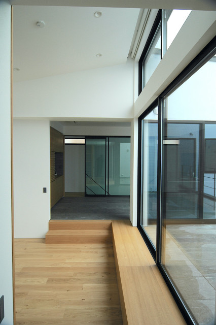 KH-House moderne-salon
