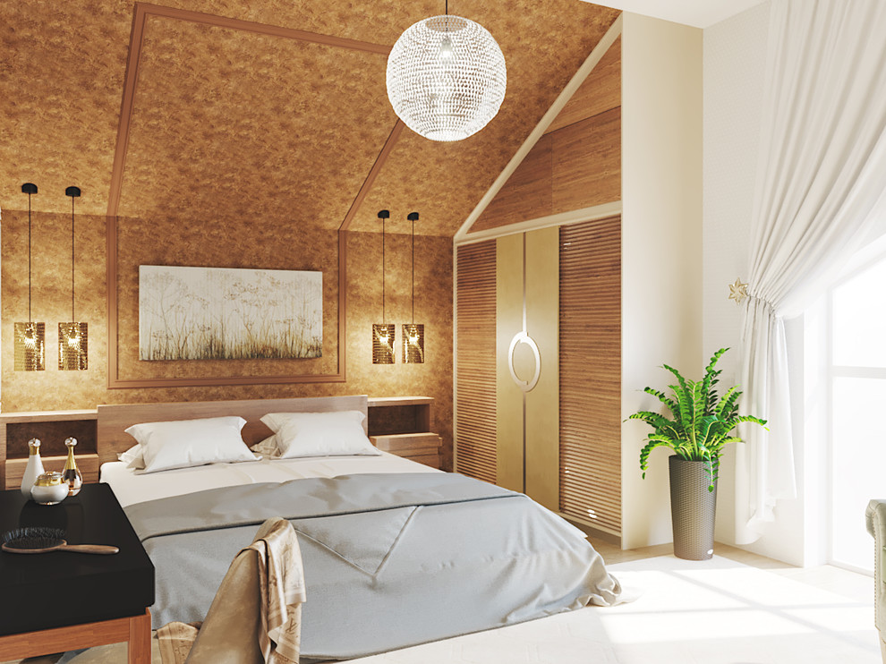 частный дом