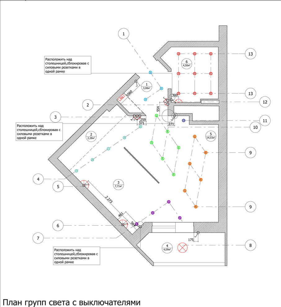 Один БЫСТРО!ПРОЕКТ из бюджетного сегмента. Москва, Химки