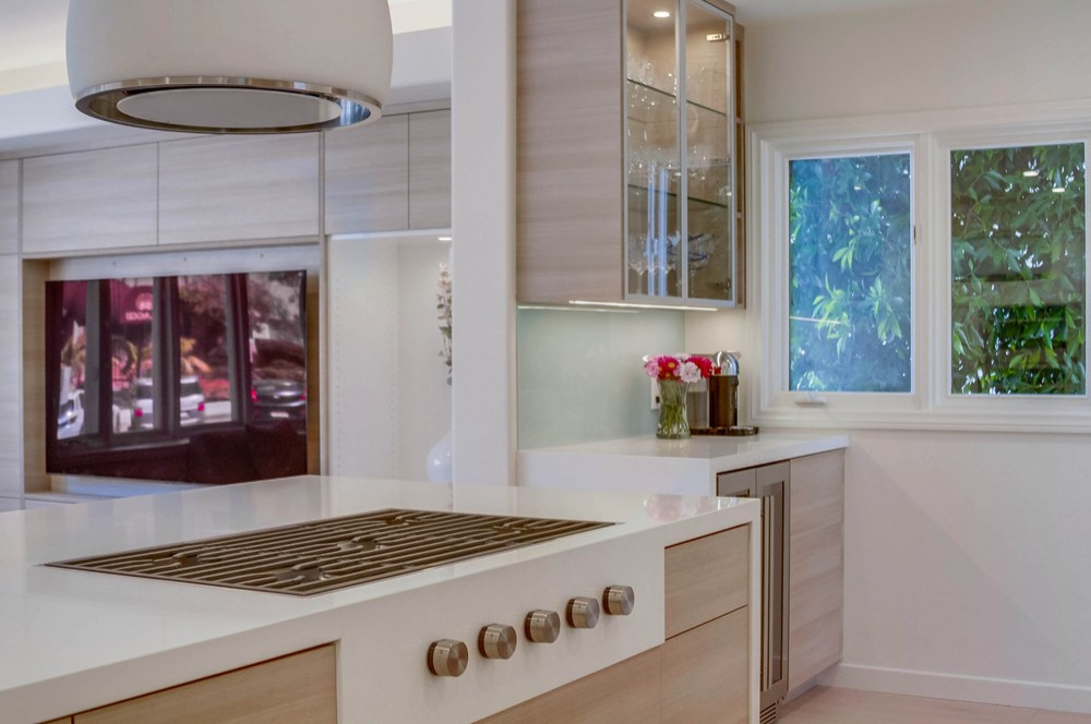 La Jolla_Kitchen Remodel