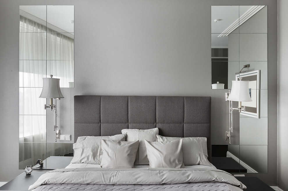 Квартира на Петровском пр.