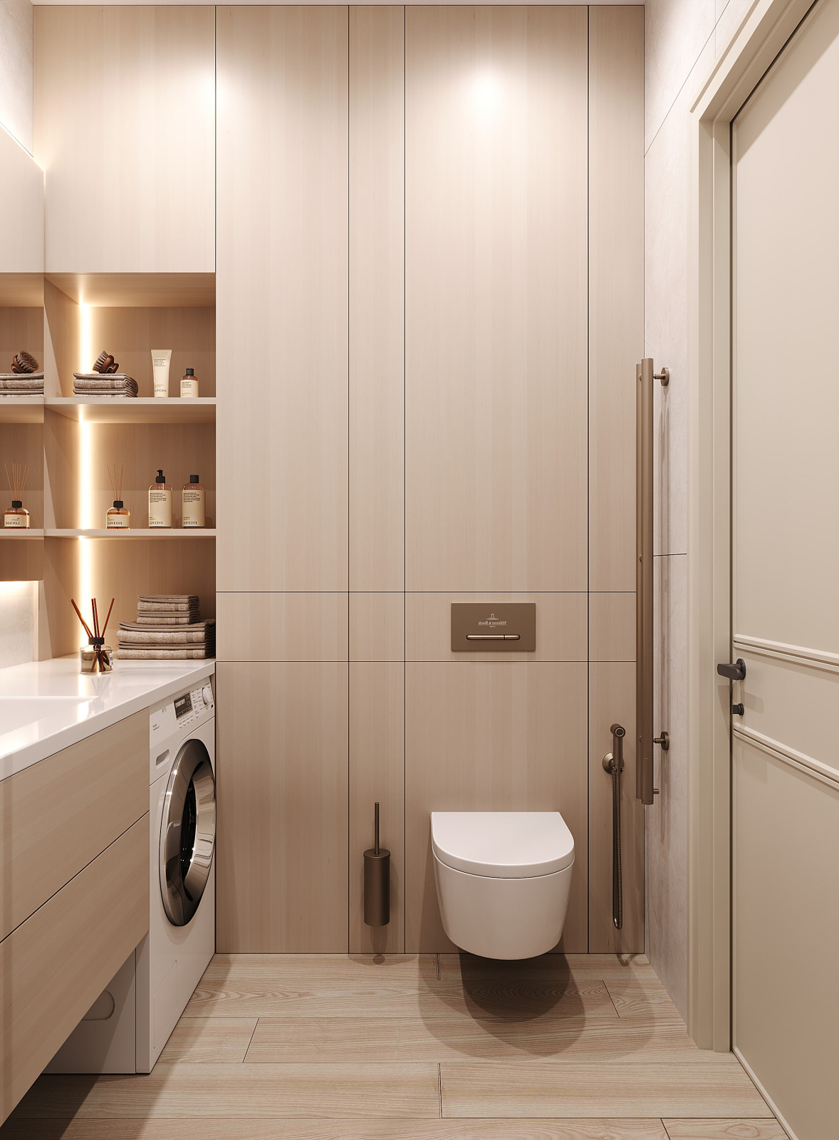 К48Б -2025г двухкомнатная