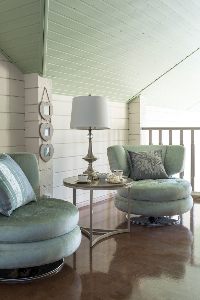 И зимой лето