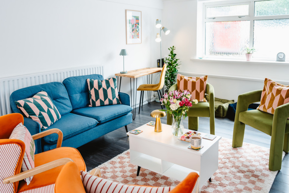 Purley Co-Working space