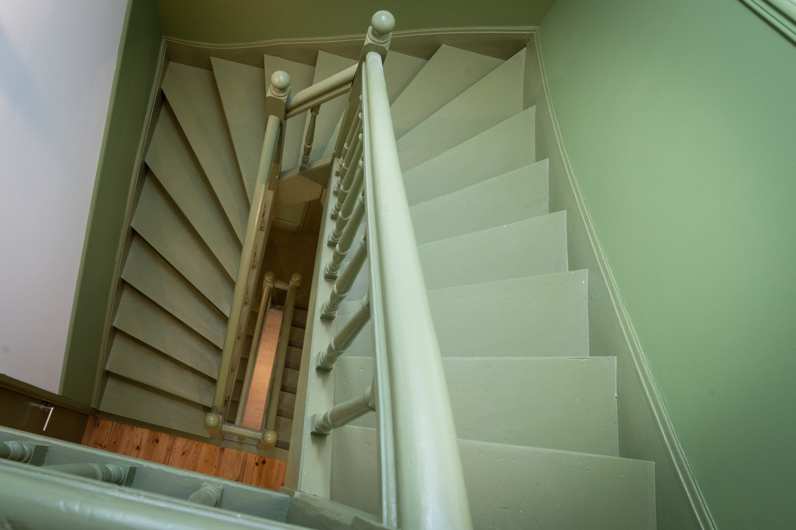 LA BELLE ENDORMIE // 145m² rénové - maison familiale