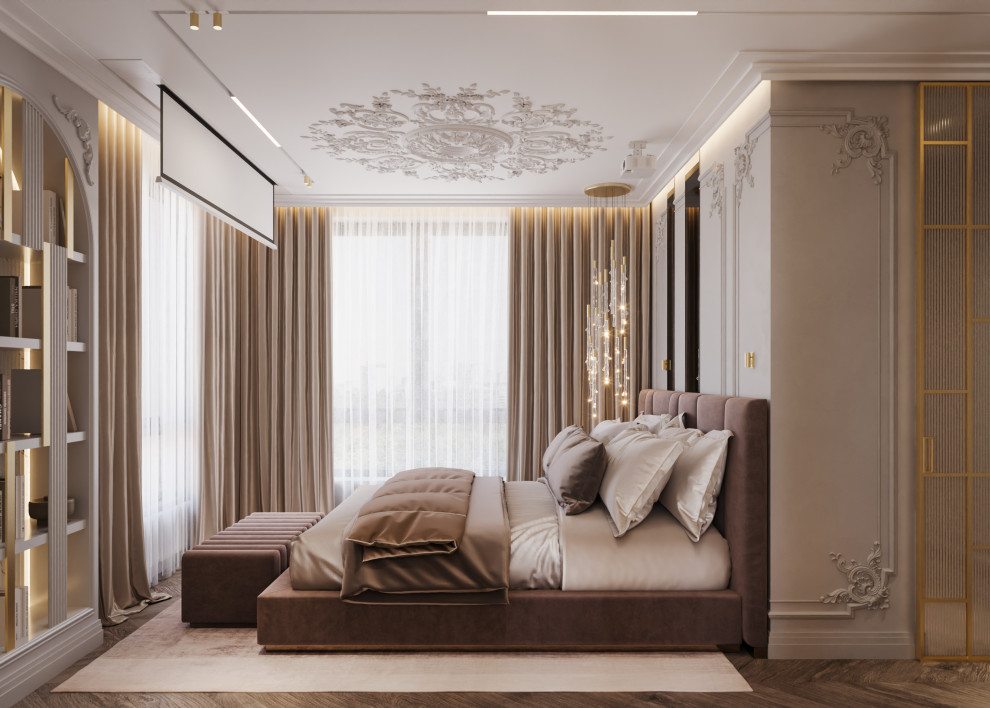 ЖК ЧЕРНАЯ РЕЧКА