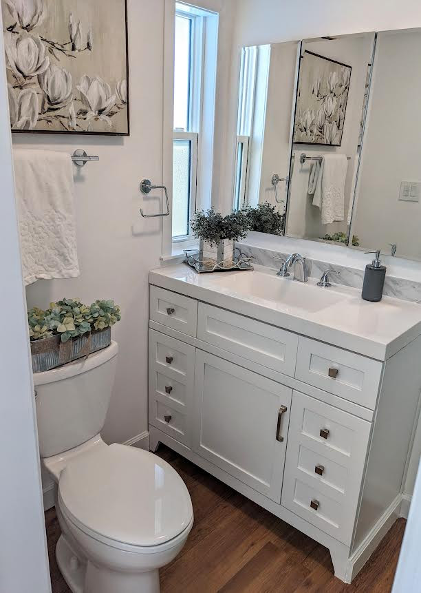 East Bay Project