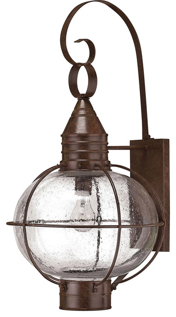 Cape Cod 1 Light Outdoor Wall In Sienna Bronze Cape Cod 1 Light Outdoor Wall In Sienna Bronze