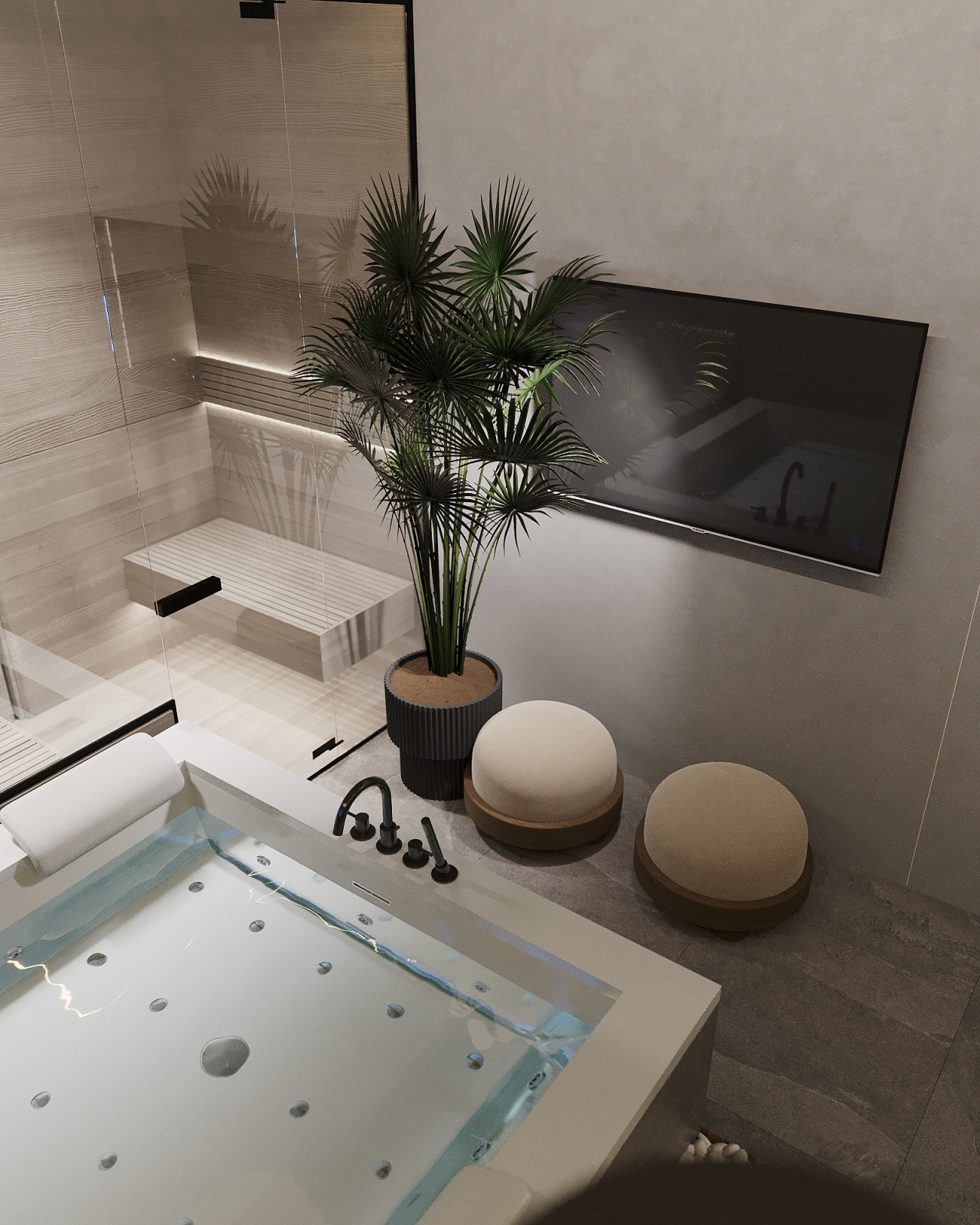 Мой адрес на Береговом