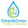Clean and Green Outdoor Services