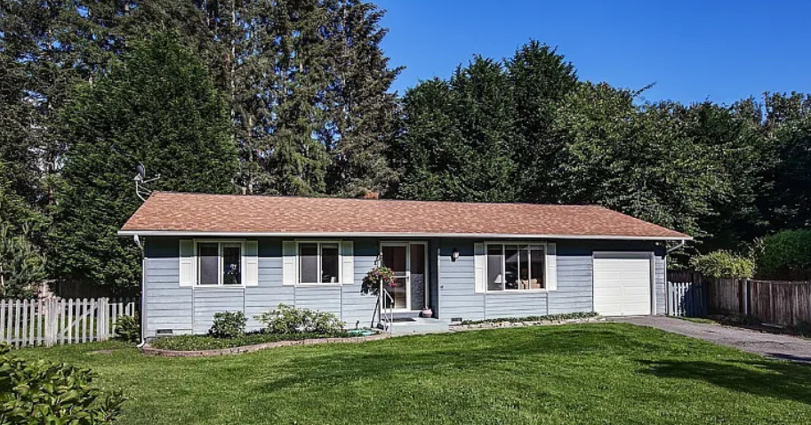 Kirkland Modern Remodel