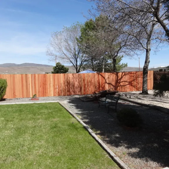 Fencing Projects