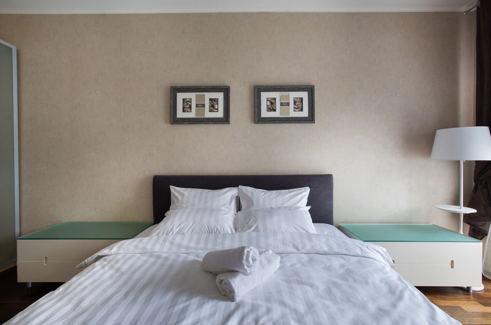 Интерьер квартиры для аренды