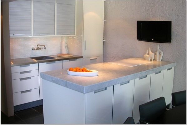 Kitchen contemporary-kitchen