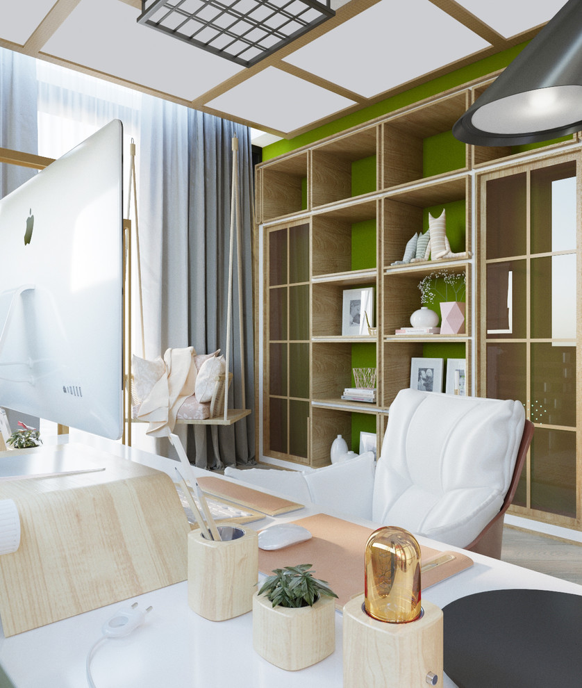 Дизайн детских комнат 40 кв.м.