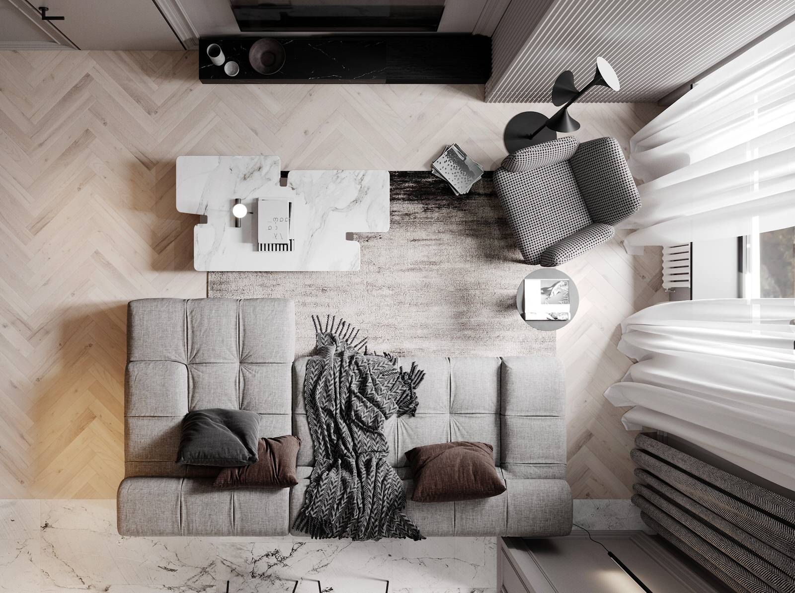 Царская площадь