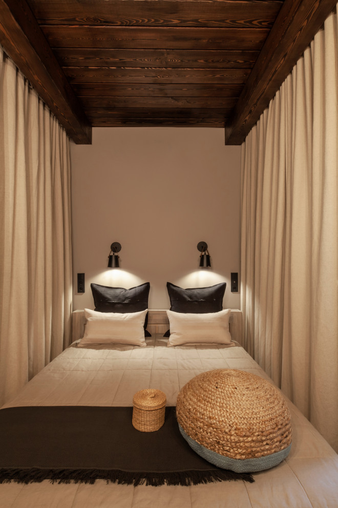 Квартира с духом Японии