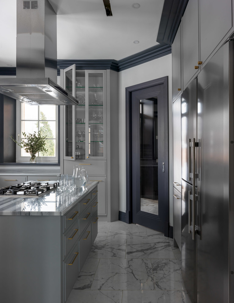 Дом для винодела