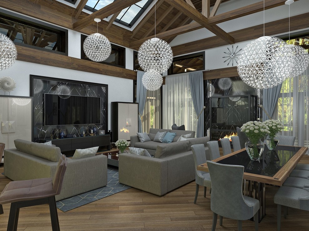 Банный комплекс