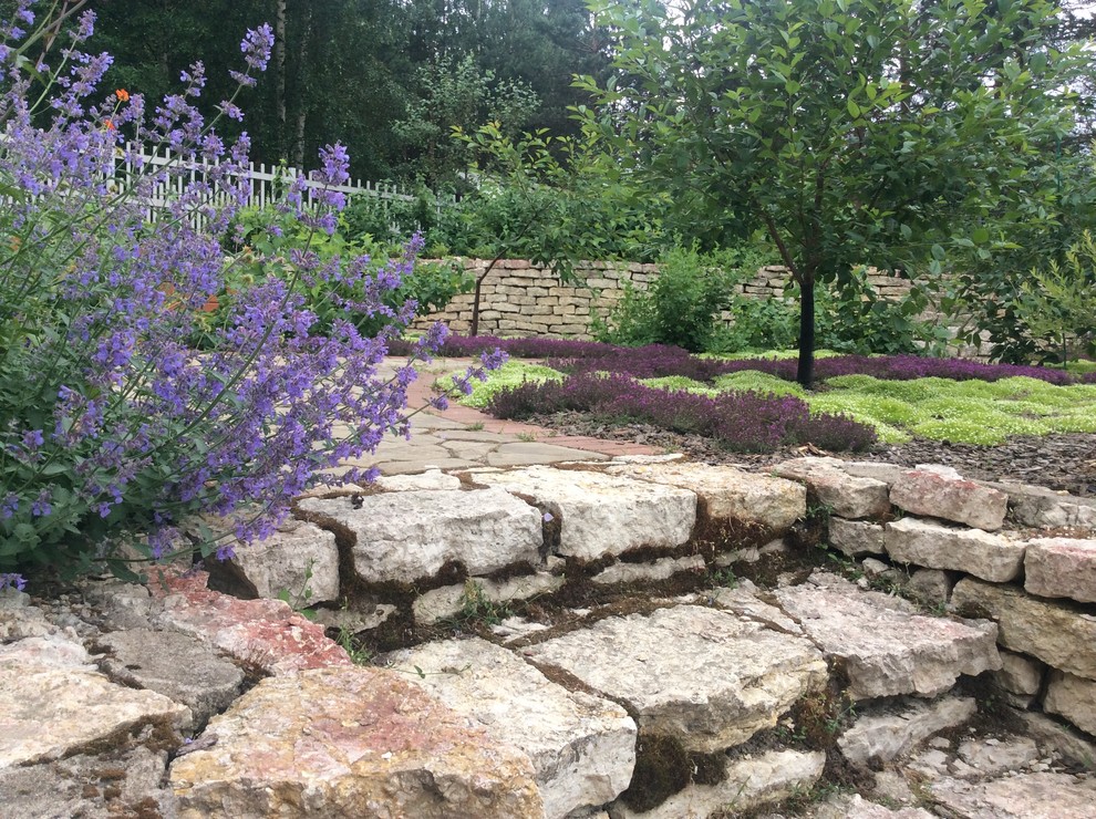 Полет Шмеля 2