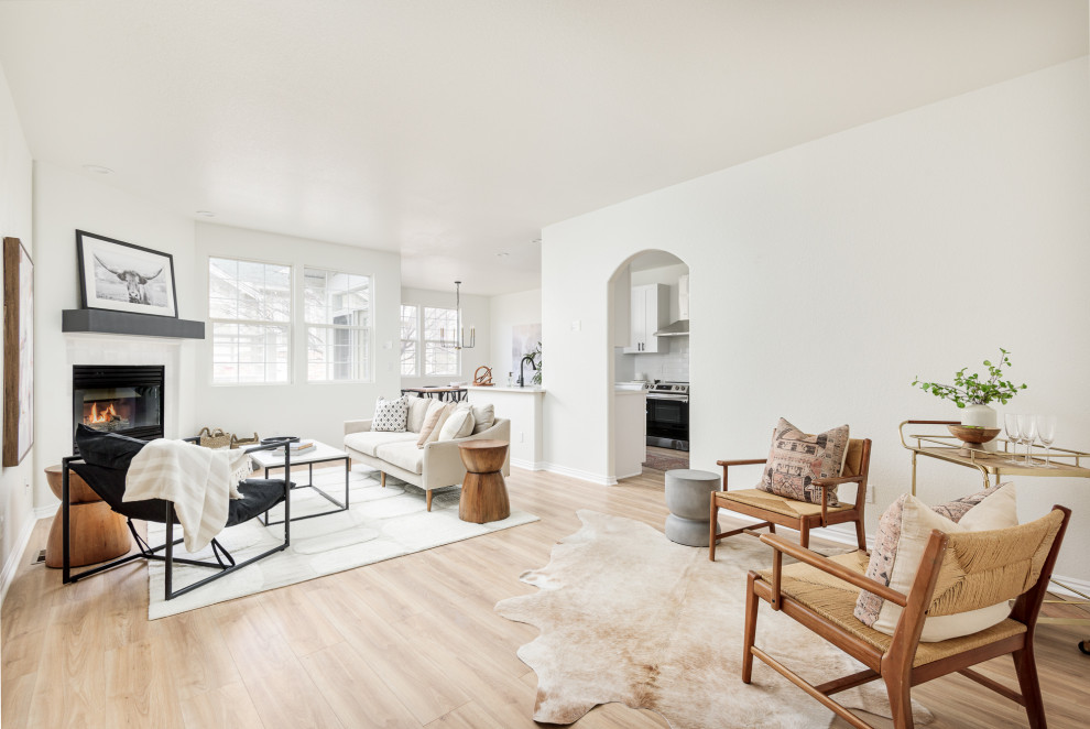 Complete Townhome Renovation