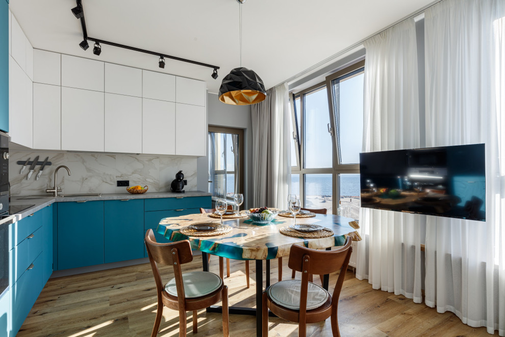 ЖК Голден сити 2