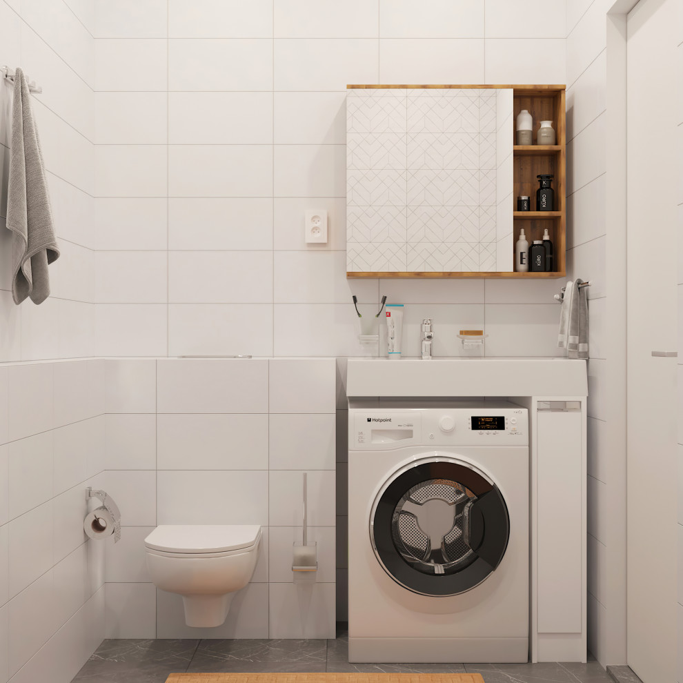 Минимализм для холостяка